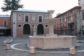 Palazzetto dei Nobili