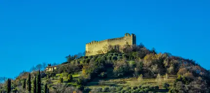 Rocca di Asolo