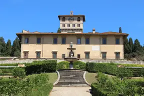 Villa La Petraia