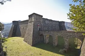 Fortezza della Brunella