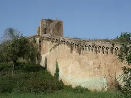 Siena Walls