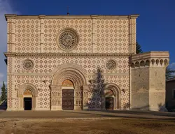 Basilica di Santa Maria di Collemaggio