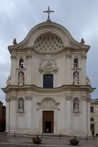 Chiesa di Santa Maria del Suffragio