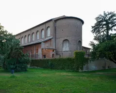 Basilica di Santa Sabina all'Aventino