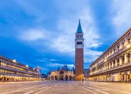 St. Mark's Square