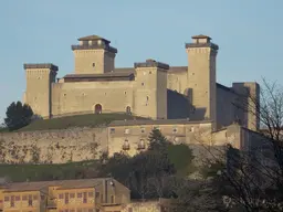 Rocca Albornoziana