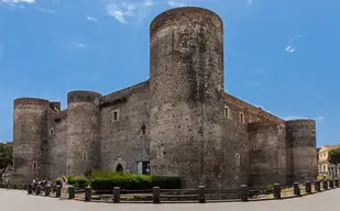 Castello Ursino