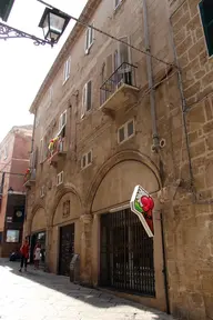 Palazzo Peretti