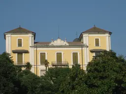 Villa San Fermo