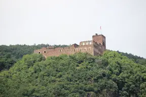 Schloss Boymont - Castel Boymont