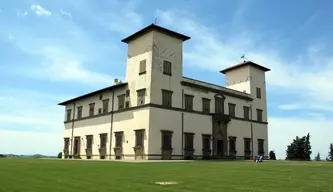 Villa Le Corti