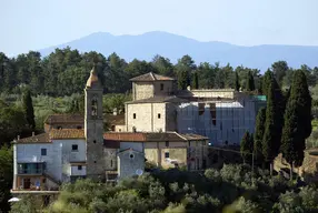 Castello di Montefiridolfi