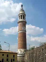 Torre del Popolo