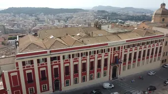 Palazzo Regio - Prefettura