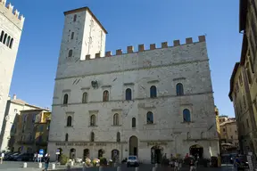 Palazzo dei Priori