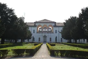 Palazzo Arese Borromeo