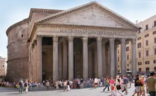 Pantheon