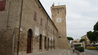 Castello Svevo