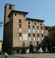 Palazzo del Podestà