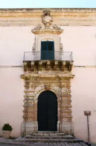 Palazzo Battaglia