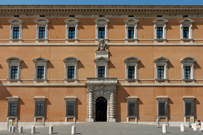 Lateran Palace