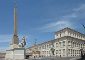 Quirinal Palace