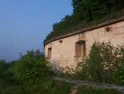 Forte Ceraino