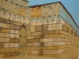 Walls of Timoleon