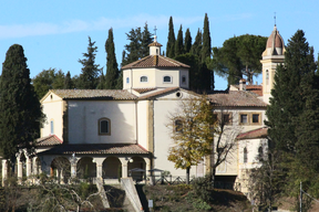 Santuario di Maria Santissima Madre della Divina Provvidenza