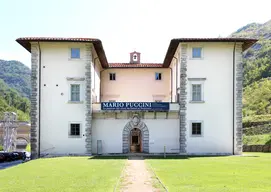 Villa Medicea di Seravezza