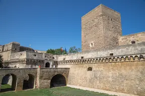 Swabian Castle of Bari