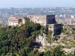 Castello Malaspina di Massa