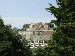 Forte Monte Folaga