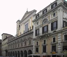 Palazzo Colonna