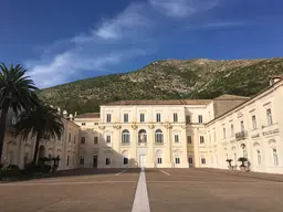 Monumental Complex of the Belvedere of San Leucio