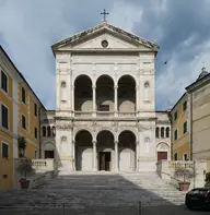 Duomo di Massa