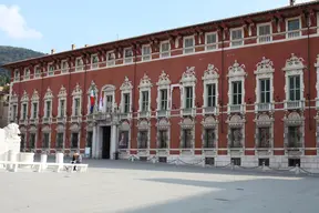 Palazzo Ducale