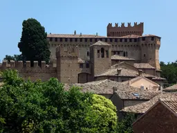 Castello di Gradara