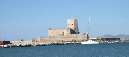 Castello della Colombaia