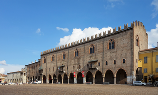 Ducal Palace