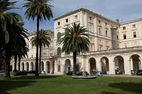 Palazzo Corsini alla Lungara