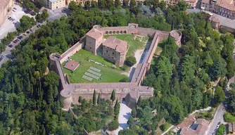 Rocca Malatestiana