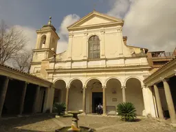 Basilica of St.Clement