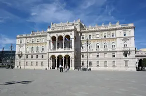 Palazzo della Luogotenenza austriaca