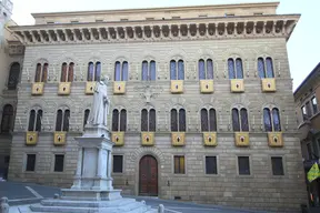 Palazzo Spannocchi