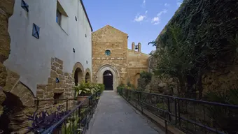 Santa Maria dei Greci