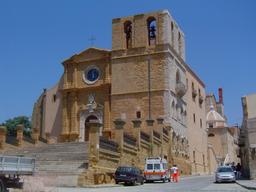 Cattedrale di San Gerlando