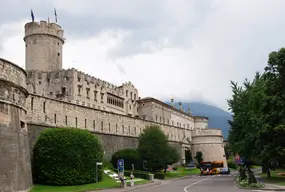 Castello del Buonconsiglio