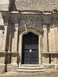 Chiesa Santissimo Salvatore