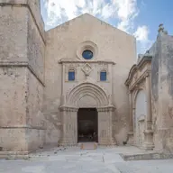 Santa Maria del Gesù